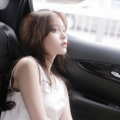 超好看女生头像合集！仙气 / 御姐 / 甜美风格全覆盖 女生头像 第8张
