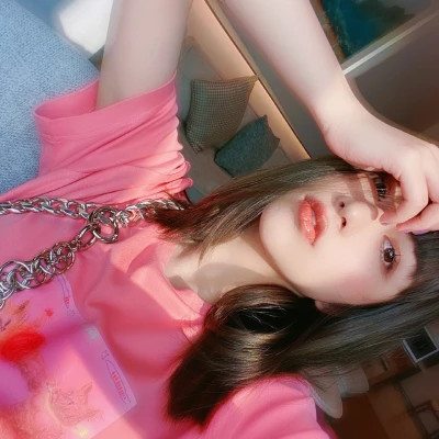 超好看女生头像合集！仙气 / 御姐 / 甜美风格全覆盖 女生头像 第9张