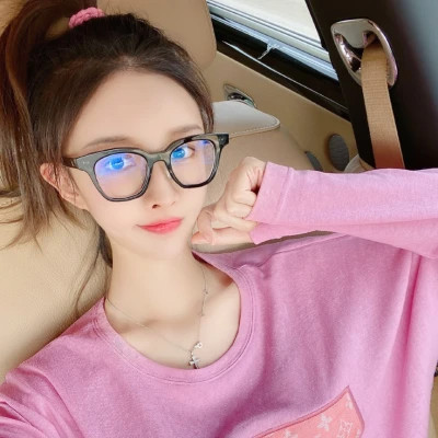 超好看女生头像合集！仙气 / 御姐 / 甜美风格全覆盖 女生头像 第18张