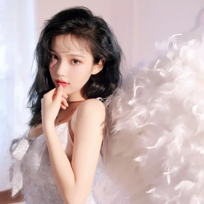 超好看女生头像合集！仙气 / 御姐 / 甜美风格全覆盖 女生头像 第11张