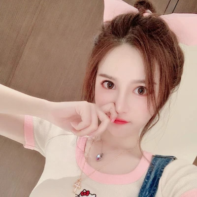 超好看女生头像合集！仙气 / 御姐 / 甜美风格全覆盖 女生头像 第20张