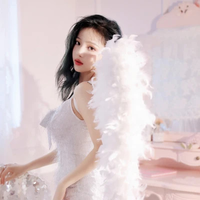 超好看女生头像合集！仙气 / 御姐 / 甜美风格全覆盖 女生头像 第14张