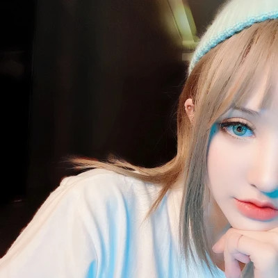 超好看女生头像合集！仙气 / 御姐 / 甜美风格全覆盖 女生头像 第19张