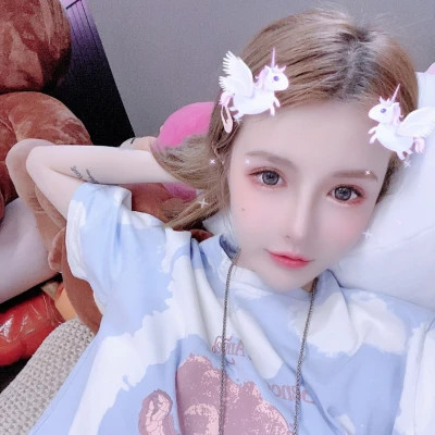 超好看女生头像合集！仙气 / 御姐 / 甜美风格全覆盖 女生头像 第10张
