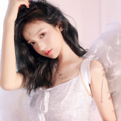 超好看女生头像合集！仙气 / 御姐 / 甜美风格全覆盖 女生头像 第12张
