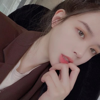 超好看女生头像合集！仙气 / 御姐 / 甜美风格全覆盖 女生头像 第26张