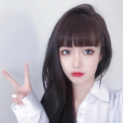 超好看女生头像合集！仙气 / 御姐 / 甜美风格全覆盖 女生头像 第28张
