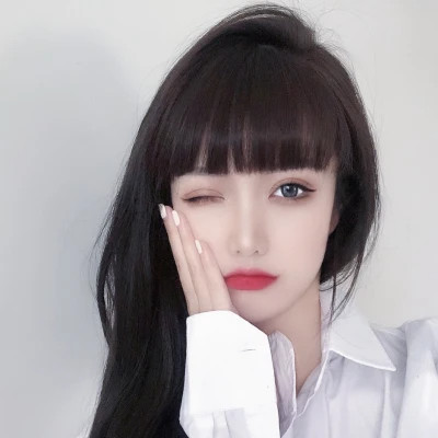 超好看女生头像合集！仙气 / 御姐 / 甜美风格全覆盖 女生头像 第27张