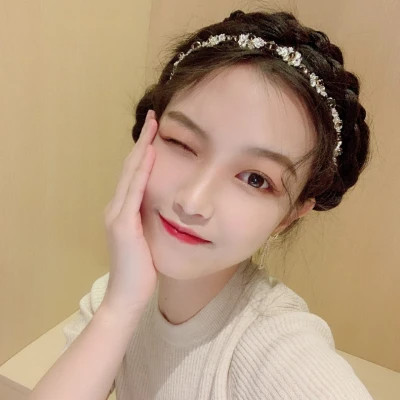 超好看女生头像合集！仙气 / 御姐 / 甜美风格全覆盖 女生头像 第24张