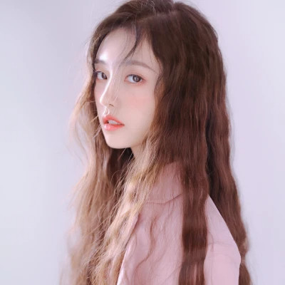 超好看女生头像合集！仙气 / 御姐 / 甜美风格全覆盖 女生头像 第22张