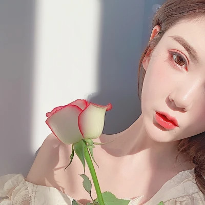 超好看女生头像合集！仙气 / 御姐 / 甜美风格全覆盖 女生头像 第32张