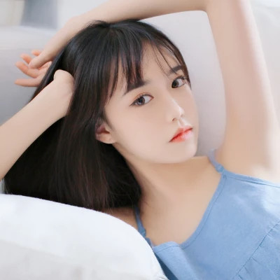 超好看女生头像合集！仙气 / 御姐 / 甜美风格全覆盖 女生头像 第31张