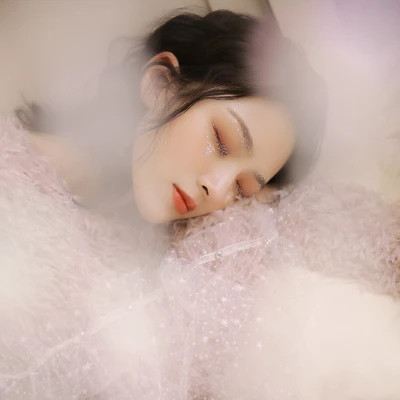 超好看女生头像合集！仙气 / 御姐 / 甜美风格全覆盖 女生头像 第38张