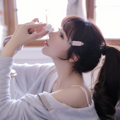 超好看女生头像合集！仙气 / 御姐 / 甜美风格全覆盖 女生头像 第40张
