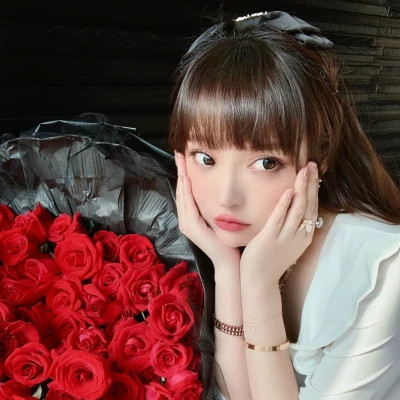 超好看女生头像合集！仙气 / 御姐 / 甜美风格全覆盖 女生头像 第43张