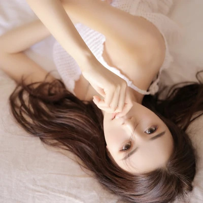 超好看女生头像合集！仙气 / 御姐 / 甜美风格全覆盖 女生头像 第39张
