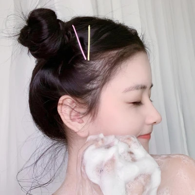 超好看女生头像合集！仙气 / 御姐 / 甜美风格全覆盖 女生头像 第45张