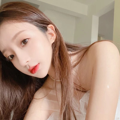 超好看女生头像合集！仙气 / 御姐 / 甜美风格全覆盖 女生头像 第48张