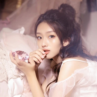 超好看女生头像合集！仙气 / 御姐 / 甜美风格全覆盖 女生头像 第42张