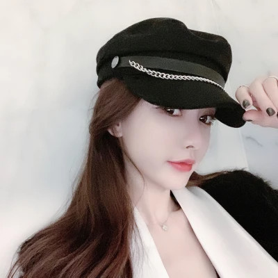 超好看女生头像合集！仙气 / 御姐 / 甜美风格全覆盖 女生头像 第46张