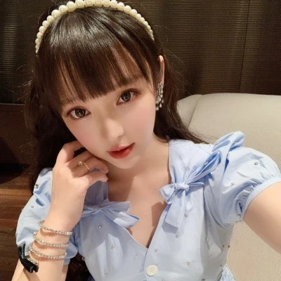 超好看女生头像合集！仙气 / 御姐 / 甜美风格全覆盖 女生头像 第44张