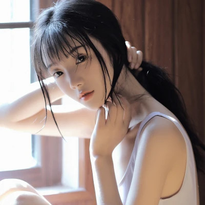 超好看女生头像合集！仙气 / 御姐 / 甜美风格全覆盖 女生头像 第55张