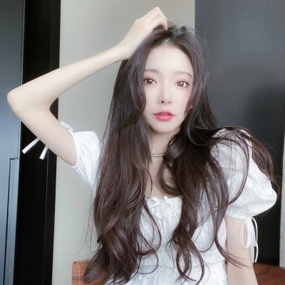 超好看女生头像合集！仙气 / 御姐 / 甜美风格全覆盖 女生头像 第47张