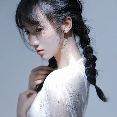 超好看女生头像合集！仙气 / 御姐 / 甜美风格全覆盖 女生头像 第56张
