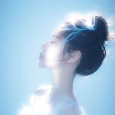 超好看女生头像合集！仙气 / 御姐 / 甜美风格全覆盖 女生头像 第60张