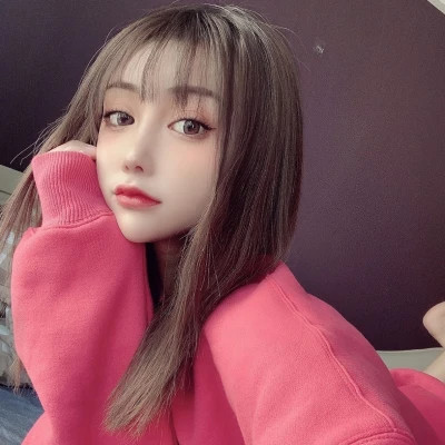 超好看女生头像合集！仙气 / 御姐 / 甜美风格全覆盖 女生头像 第53张