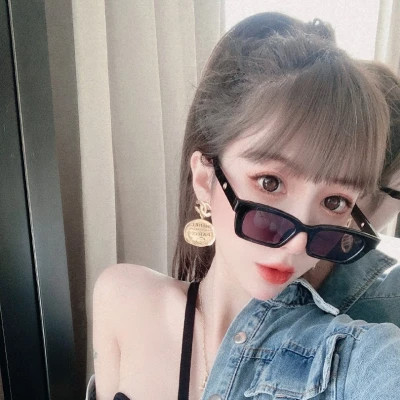 超好看女生头像合集！仙气 / 御姐 / 甜美风格全覆盖 女生头像 第54张