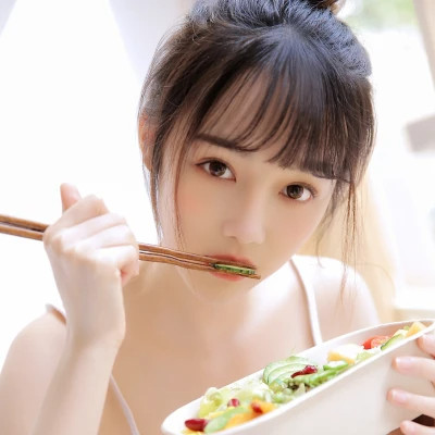 超好看女生头像合集！仙气 / 御姐 / 甜美风格全覆盖 女生头像 第50张
