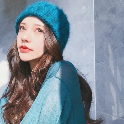 超好看女生头像合集！仙气 / 御姐 / 甜美风格全覆盖 女生头像 第59张