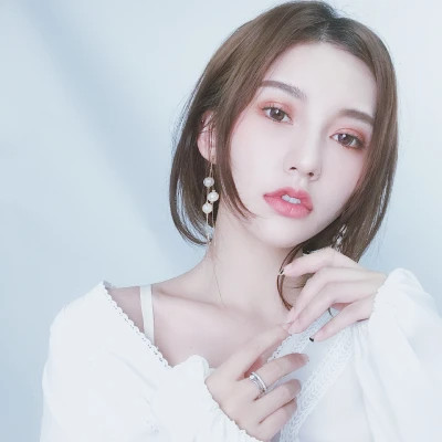 超好看女生头像合集！仙气 / 御姐 / 甜美风格全覆盖 女生头像 第58张