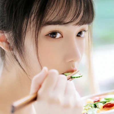 超好看女生头像合集！仙气 / 御姐 / 甜美风格全覆盖 女生头像 第51张