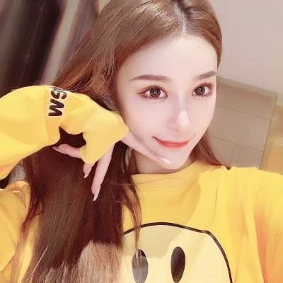 超好看女生头像合集！仙气 / 御姐 / 甜美风格全覆盖 女生头像 第62张