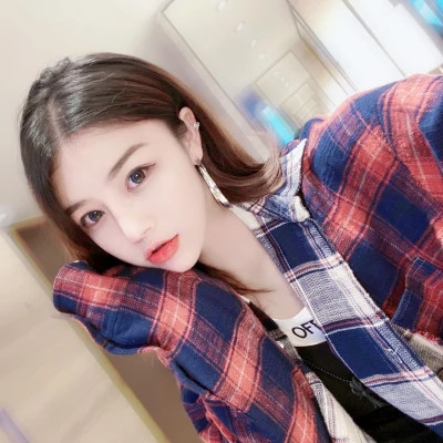 超好看女生头像合集！仙气 / 御姐 / 甜美风格全覆盖 女生头像 第65张