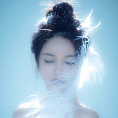 超好看女生头像合集！仙气 / 御姐 / 甜美风格全覆盖 女生头像 第61张