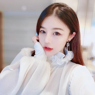 超好看女生头像合集！仙气 / 御姐 / 甜美风格全覆盖 女生头像 第63张