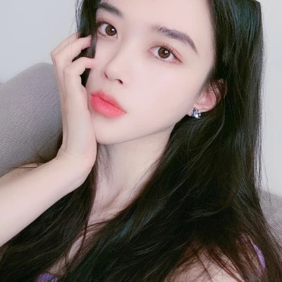 超好看女生头像合集！仙气 / 御姐 / 甜美风格全覆盖 女生头像 第69张