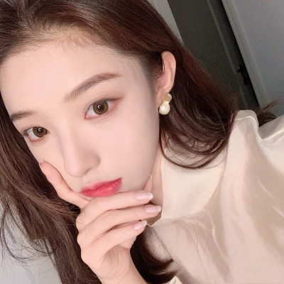 超好看女生头像合集！仙气 / 御姐 / 甜美风格全覆盖 女生头像 第70张