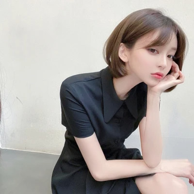超好看女生头像合集！仙气 / 御姐 / 甜美风格全覆盖 女生头像 第68张
