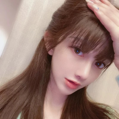 超好看女生头像合集！仙气 / 御姐 / 甜美风格全覆盖 女生头像 第66张