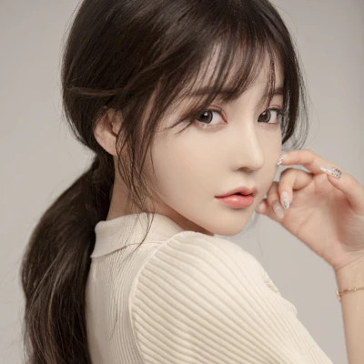 超好看女生头像合集！仙气 / 御姐 / 甜美风格全覆盖 女生头像 第81张