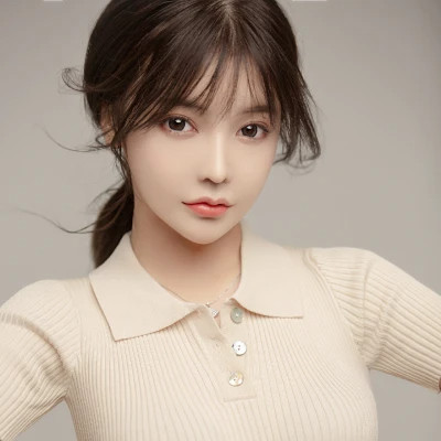 超好看女生头像合集！仙气 / 御姐 / 甜美风格全覆盖 女生头像 第82张