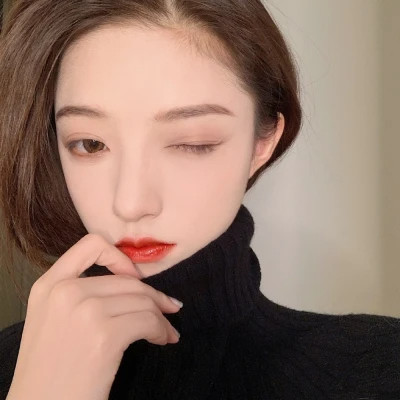 超好看女生头像合集！仙气 / 御姐 / 甜美风格全覆盖 女生头像 第73张