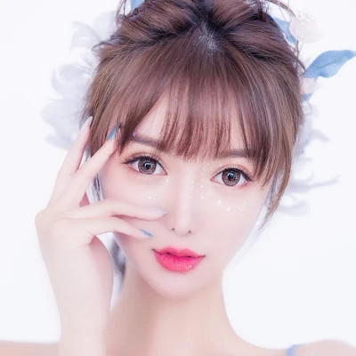超好看女生头像合集！仙气 / 御姐 / 甜美风格全覆盖 女生头像 第80张