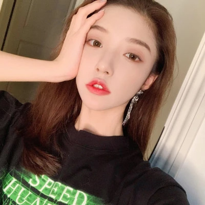 超好看女生头像合集！仙气 / 御姐 / 甜美风格全覆盖 女生头像 第72张