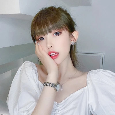 超好看女生头像合集！仙气 / 御姐 / 甜美风格全覆盖 女生头像 第78张
