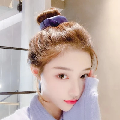 超好看女生头像合集！仙气 / 御姐 / 甜美风格全覆盖 女生头像 第75张